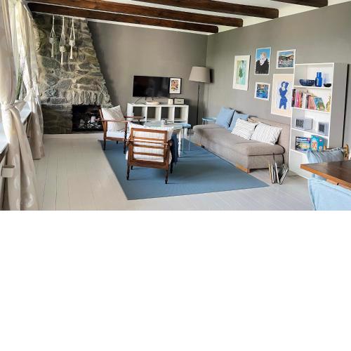 Ferienwohnung mit traumhaftem Seeblick