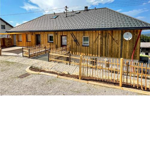 Ferienwohnung Mit Weitblick