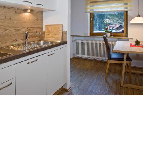 Ferienwohnung Mittagskopf