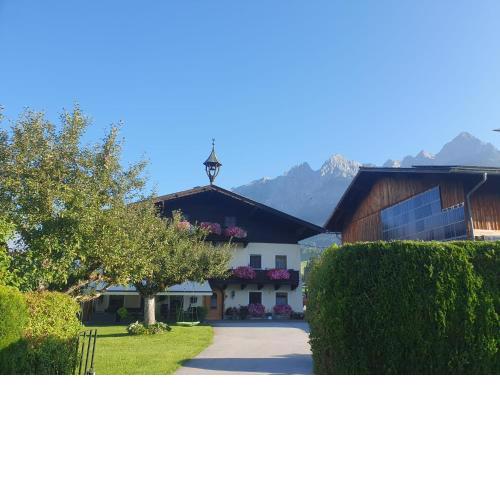 Ferienwohnung Mitterdiel