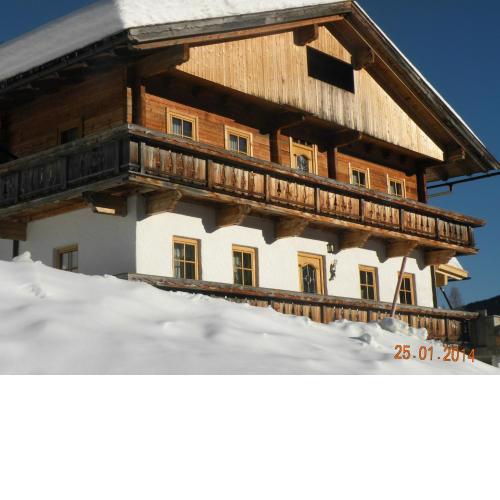 Ferienwohnung Mitterwalder