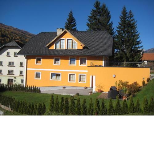 Ferienwohnung Mohr