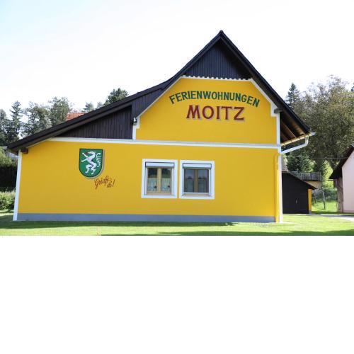 Ferienwohnung Moitz