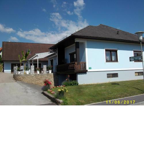 Ferienwohnung Moni