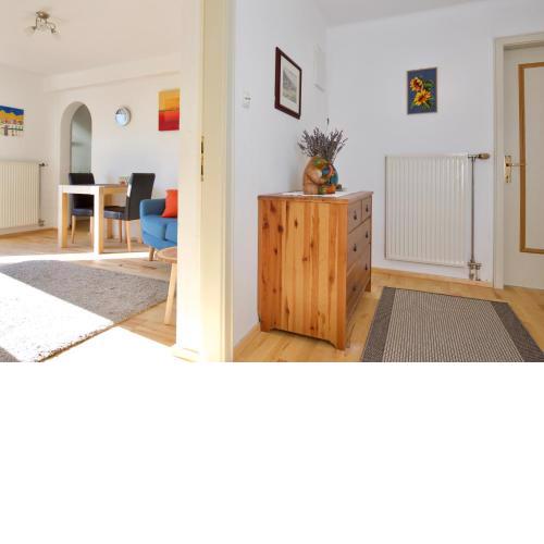 Ferienwohnung Monika Knoflach