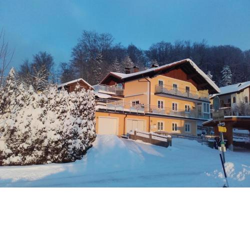Ferienwohnung Moorblick