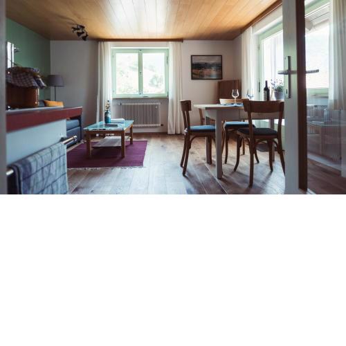 Ferienwohnung Morgengabe
