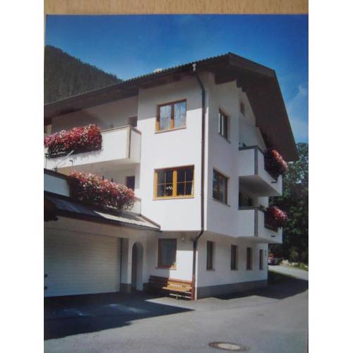 Ferienwohnung Moritz