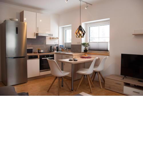 Ferienwohnung Mörsbachblick