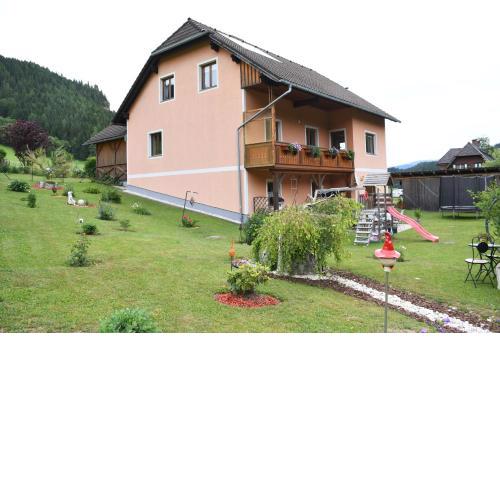 Ferienwohnung Moser