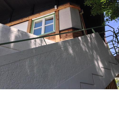Ferienwohnung Mountaintop