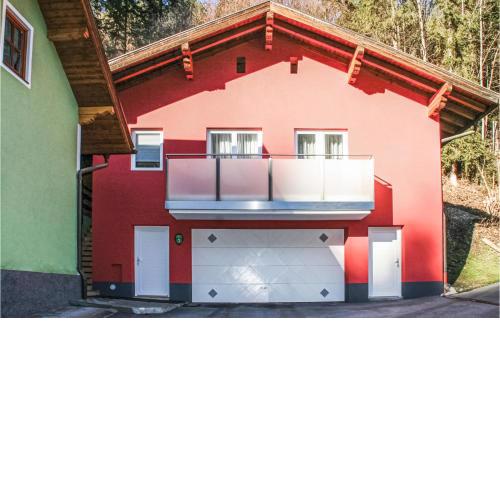 Ferienwohnung Muehlbach Hochk,