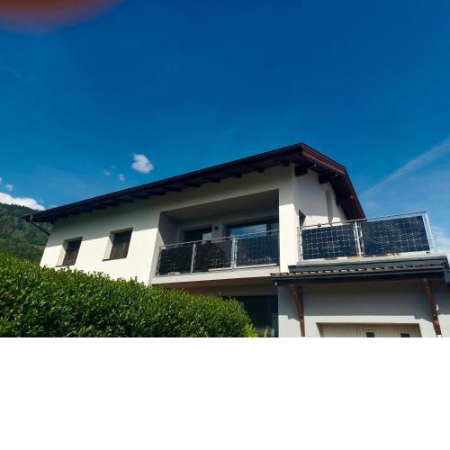 Ferienwohnung Mußhauser