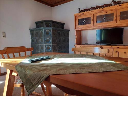 Ferienwohnung Muhlbauer
