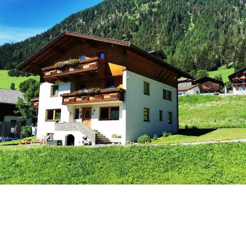 Ferienwohnung Mühlburger