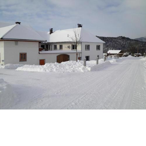 Ferienwohnung-Mühlviertel