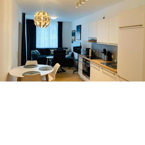 Ferienwohnung Mühlwang