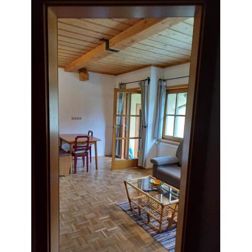 Ferienwohnung Murer