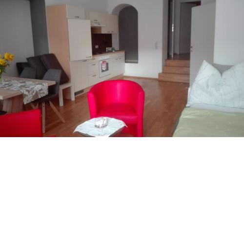 Ferienwohnung Murtal