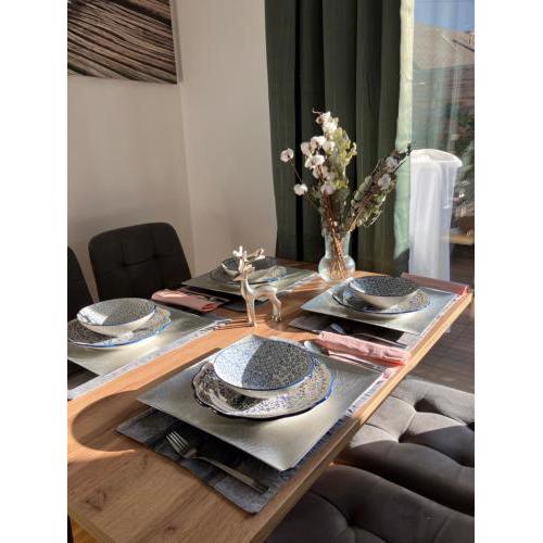 Ferienwohnung Nadja