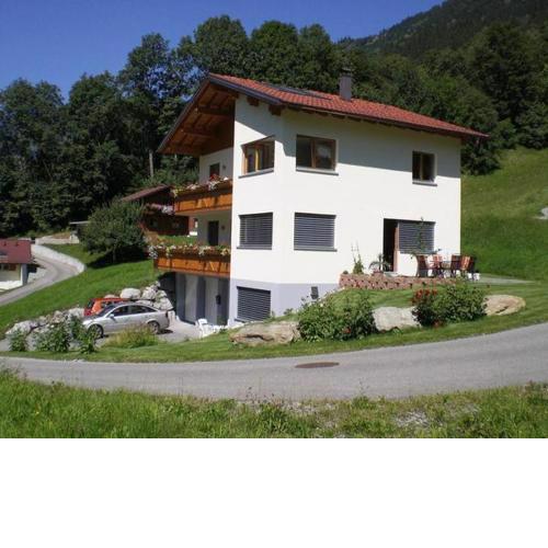 Ferienwohnung Nadja