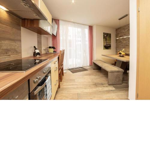 Ferienwohnung Nagelschmied