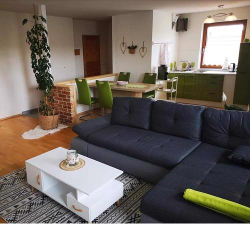 Ferienwohnung nahe Neusiedler See