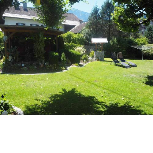 Ferienwohnung-Nassfeld-Haus Umschaden