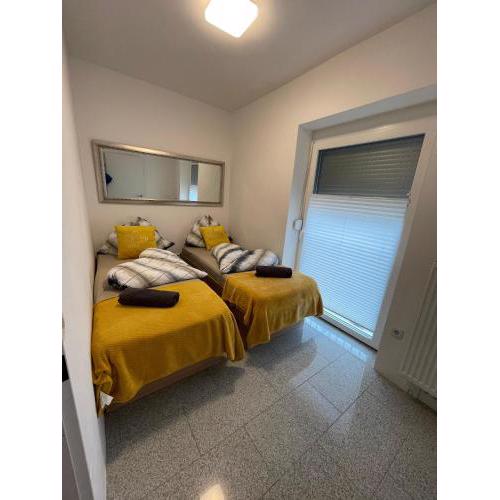 Ferienwohnung Natascha