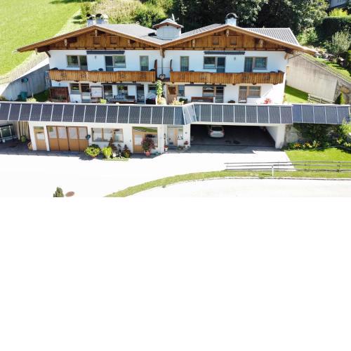 Ferienwohnung Natural A