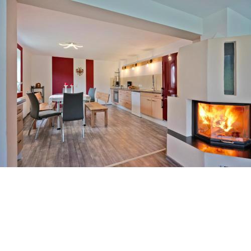 Ferienwohnung Neuheim