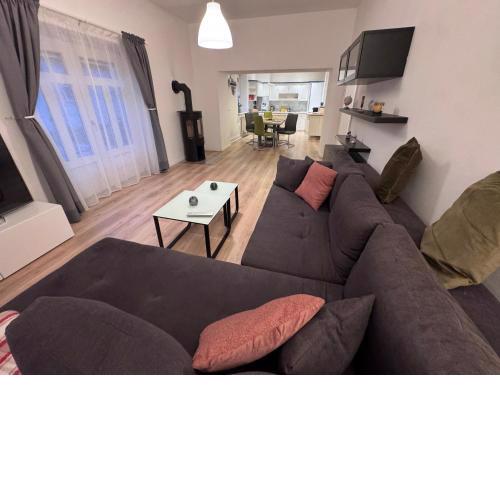 Ferienwohnung Norah