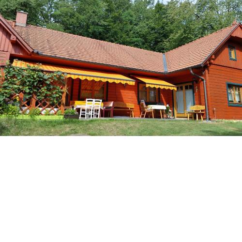 Ferienwohnung Nostalgie