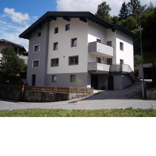 Ferienwohnung Nuener