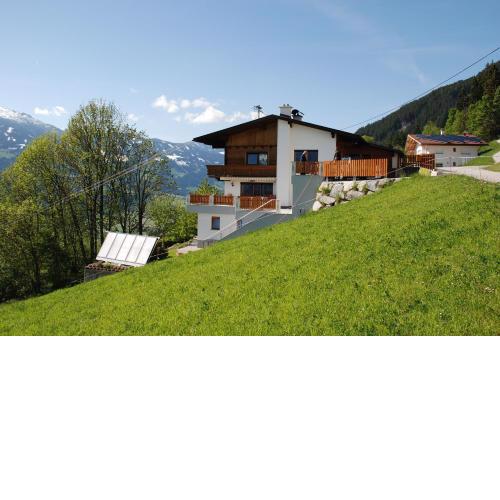 Ferienwohnung Nussbaum