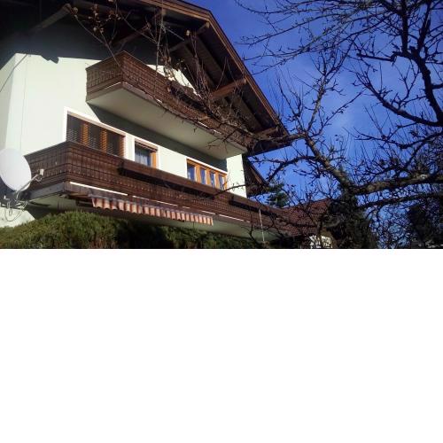 Ferienwohnung Nussbaumer