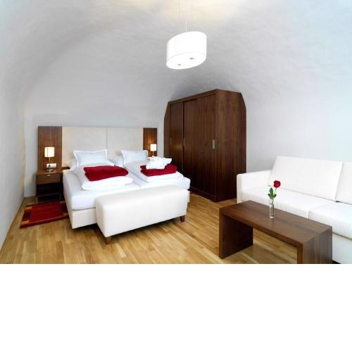 Ferienwohnung Oberstbergmeisteramt in Obervellach