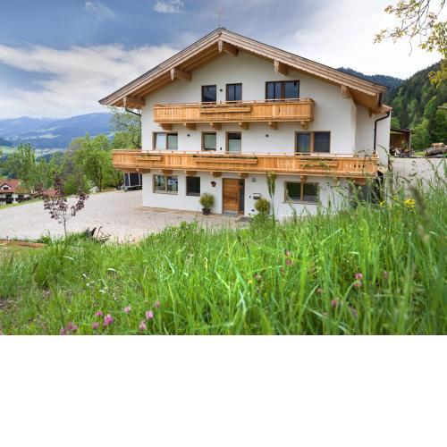 Ferienwohnung Obersteintal