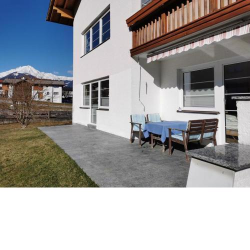 Ferienwohnung Olympia Axams