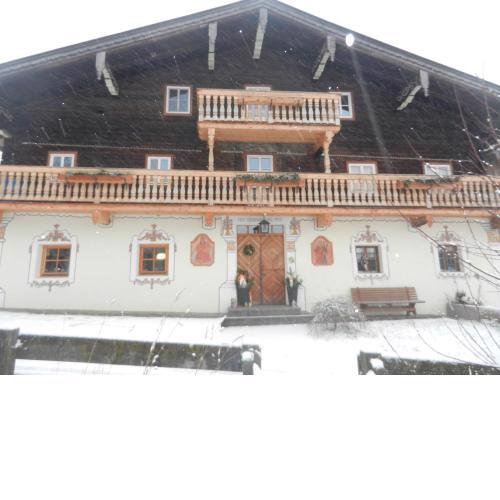 Ferienwohnung Örgenbauer