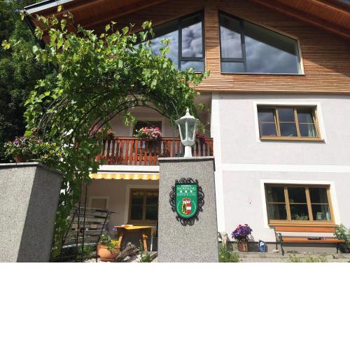 Ferienwohnung Oswald Fuschlsee