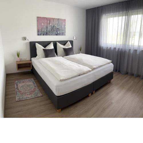 Ferienwohnung Ott