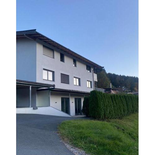 Ferienwohnung P6 Oberndorf