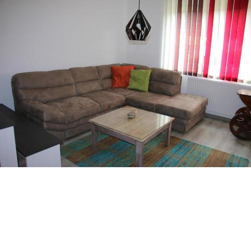 Ferienwohnung Palme