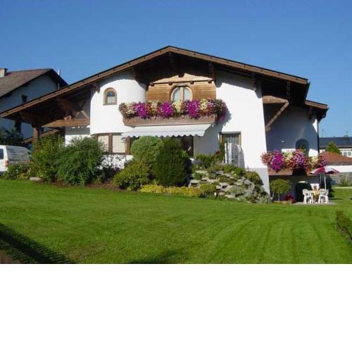 Ferienwohnung Pangratz