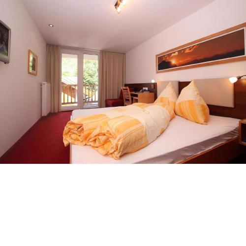 Ferienwohnung Panorama Ischgl in Kappl