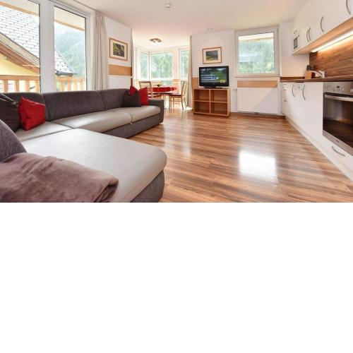 Ferienwohnung Panorama See in Kappl