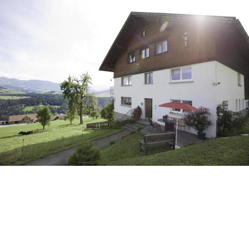 Ferienwohnung Panorama