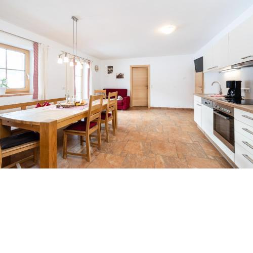 Ferienwohnung Panoramablick