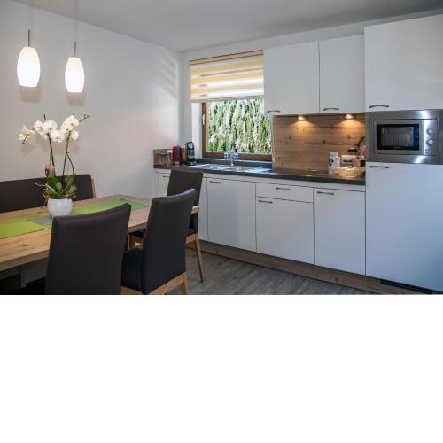 Ferienwohnung Parseier